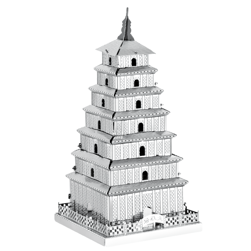 大雁塔
