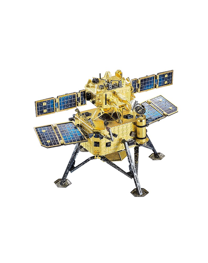 H52208嫦娥5号